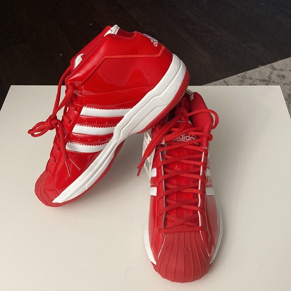 Adidas Pro-Model 2G - Picture 5 of 5